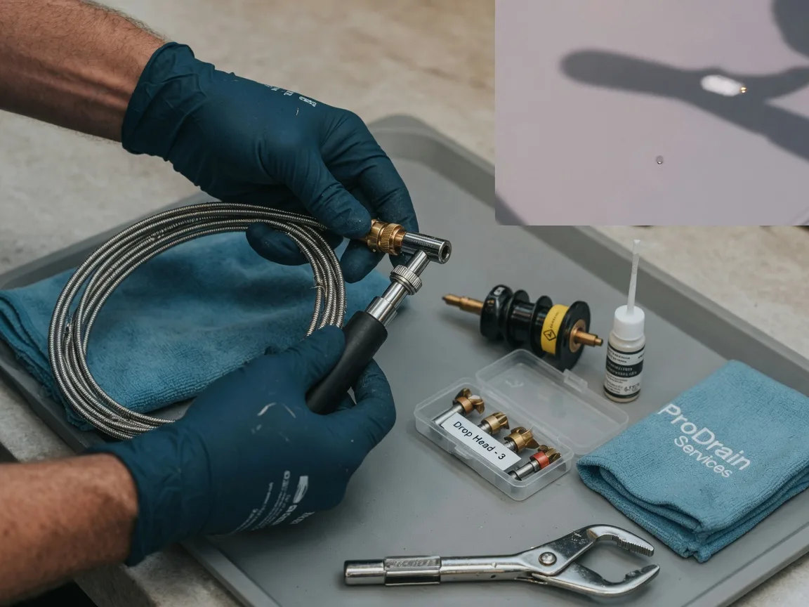 Why choose Drain Cleaning in Chebeague Island, ME